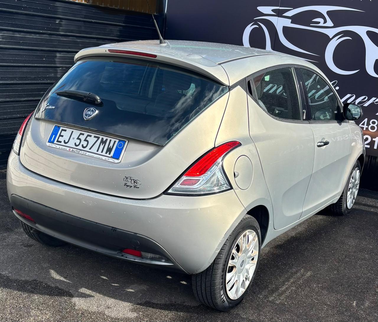 Lancia Ypsilon 1.3 MJT 16V 95 CV 5 porte S&S Platinum