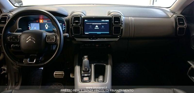 Citroën C5 Aircross C5 Aircross BlueHDi 130 S&S EAT8 Shine