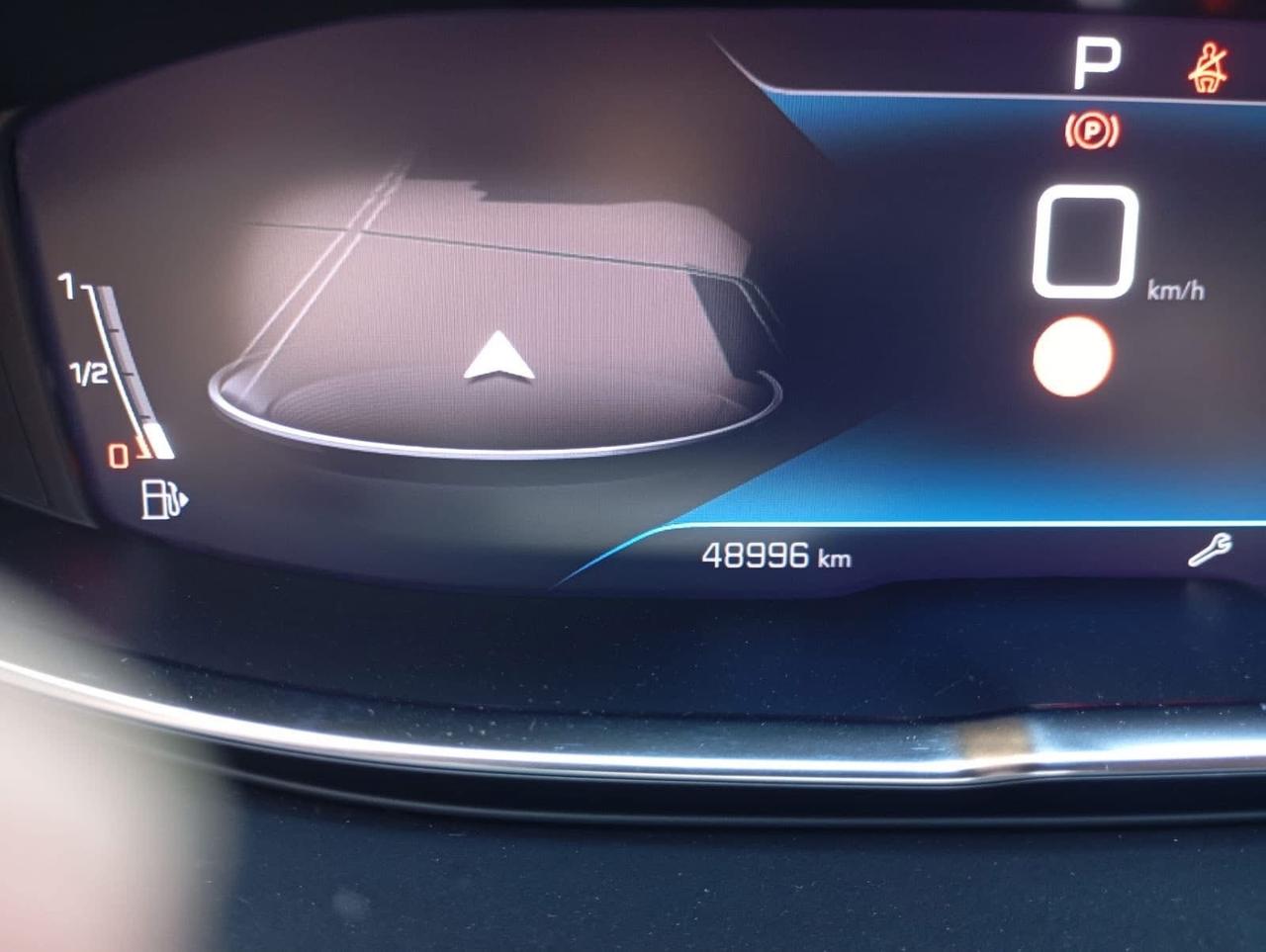 Peugeot 5008 BlueHDi 130 S&S EAT8 GT Pack