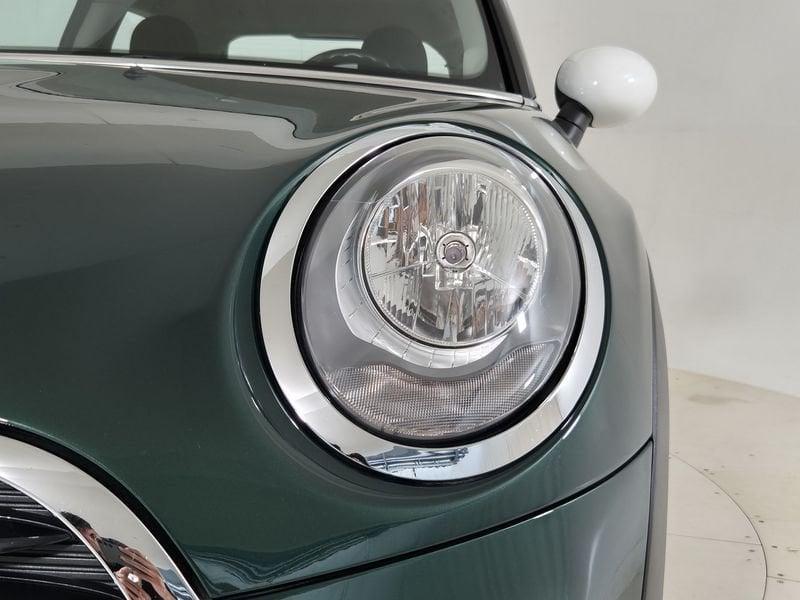 MINI Mini 5 porte Mini 2014 Benzina Mini 1.5 Cooper Boost 3p