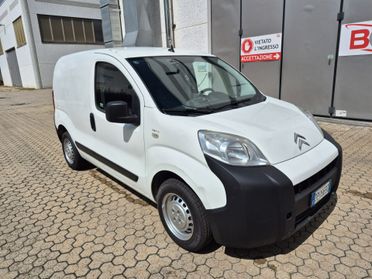 Citroen Nemo 1.4 75CV Furgone
