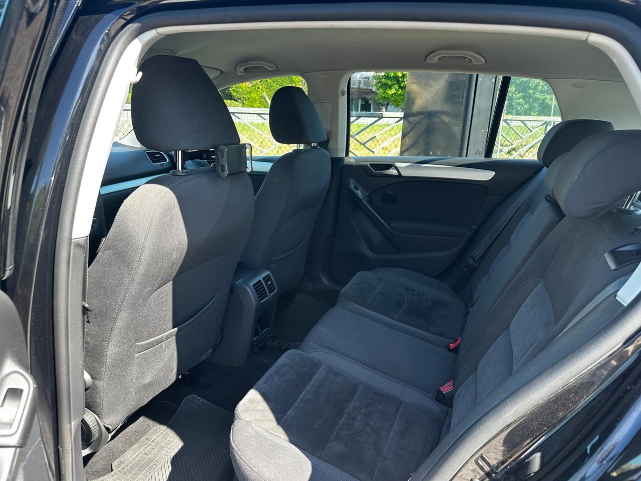 Volkswagen Golf 1.6 TDI DPF 5p. Highline