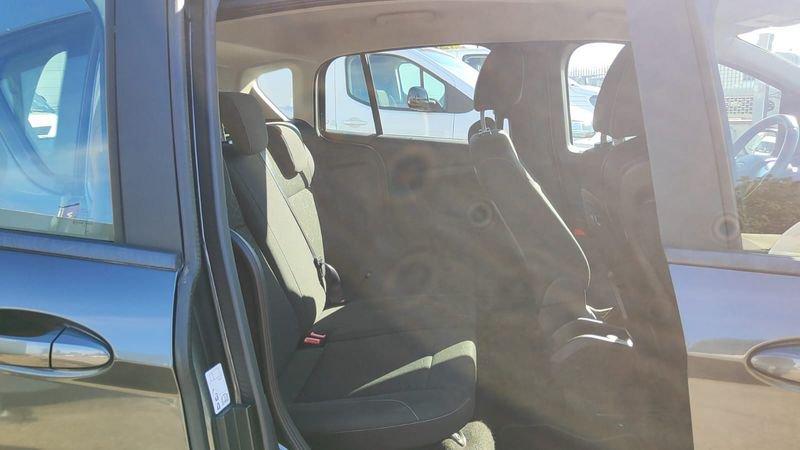 Ford B-Max B-Max 1.5 TDCi 75 CV Plus