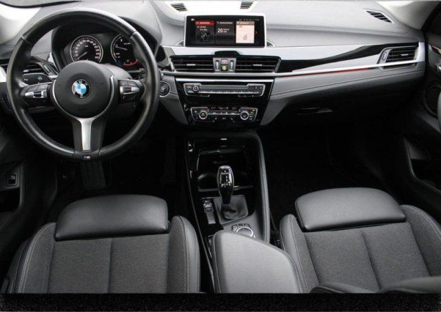 BMW X1 sDrive20d Sport