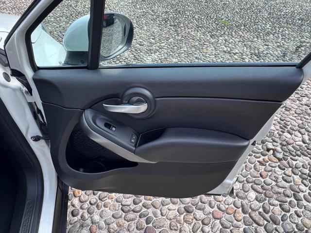 FIAT 500X 1.3 MultiJet 95 CV Business