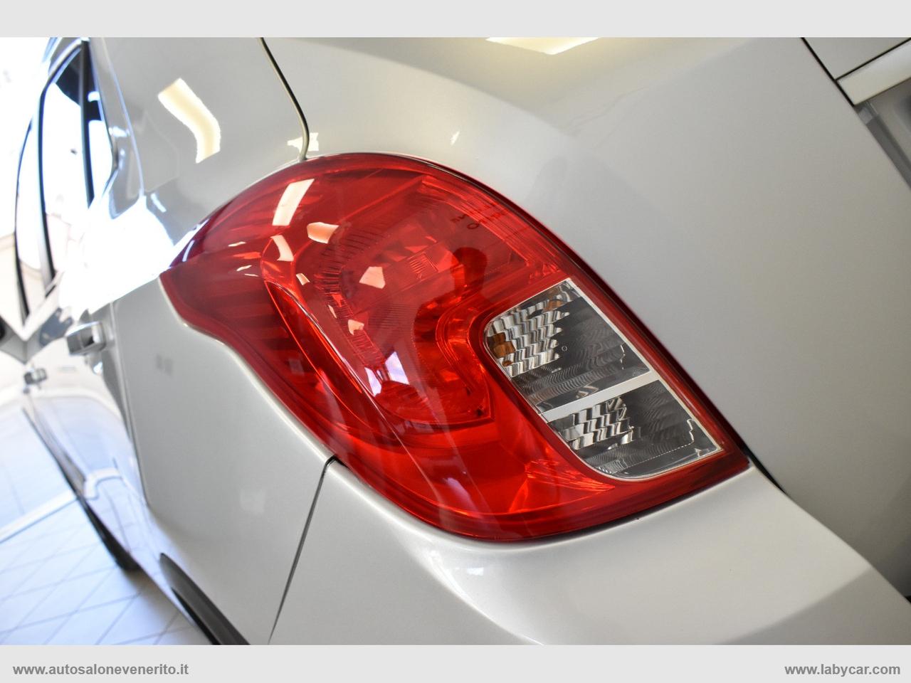 OPEL Mokka 1.7 CDTI Ecotec 130 4x2 aut. Cosmo