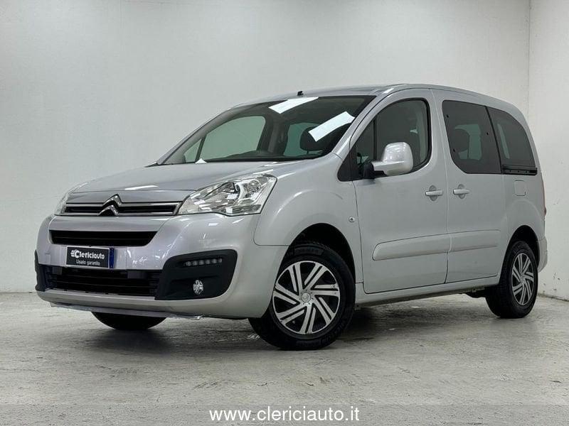 Citroën Berlingo Multispace BlueHDi 100 5 posti Feel Combi N1