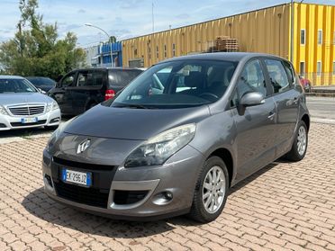 Renault Scenic Scénic X-Mod 1.6 Attractive