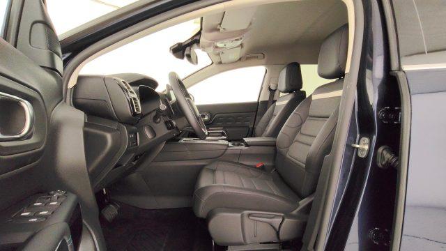CITROEN C5 Aircross Hybrid 136 e-DCS6 Max