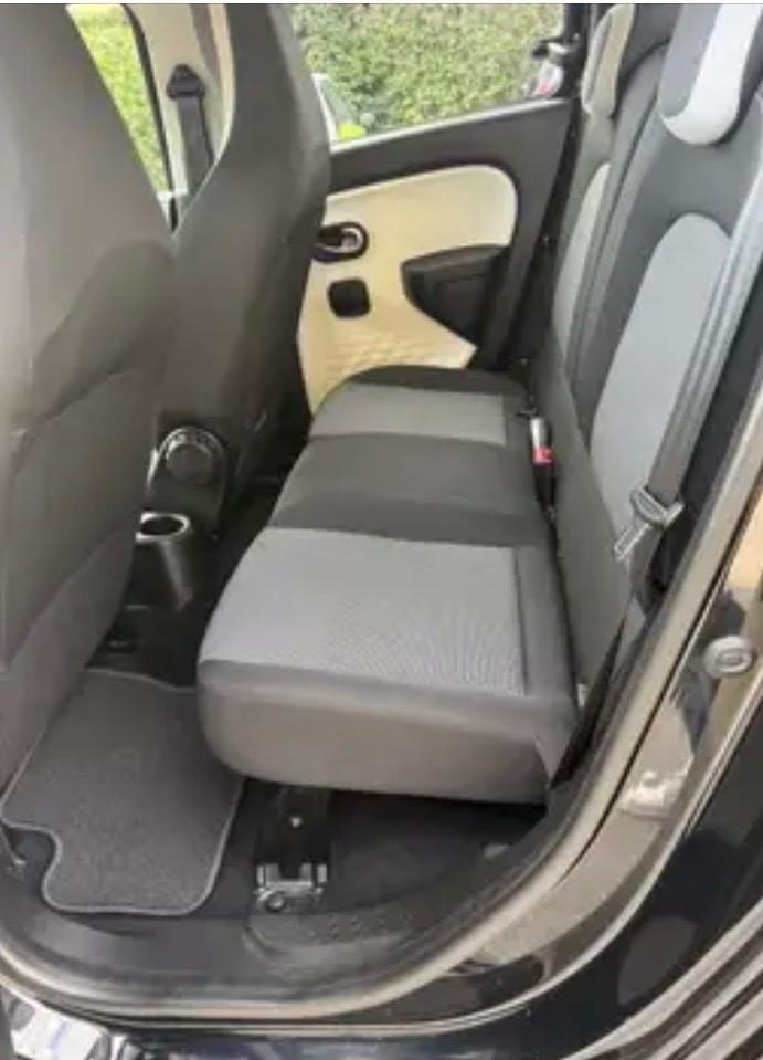 Renault Twingo SCe Stop&Start Intens Cambio Manuale