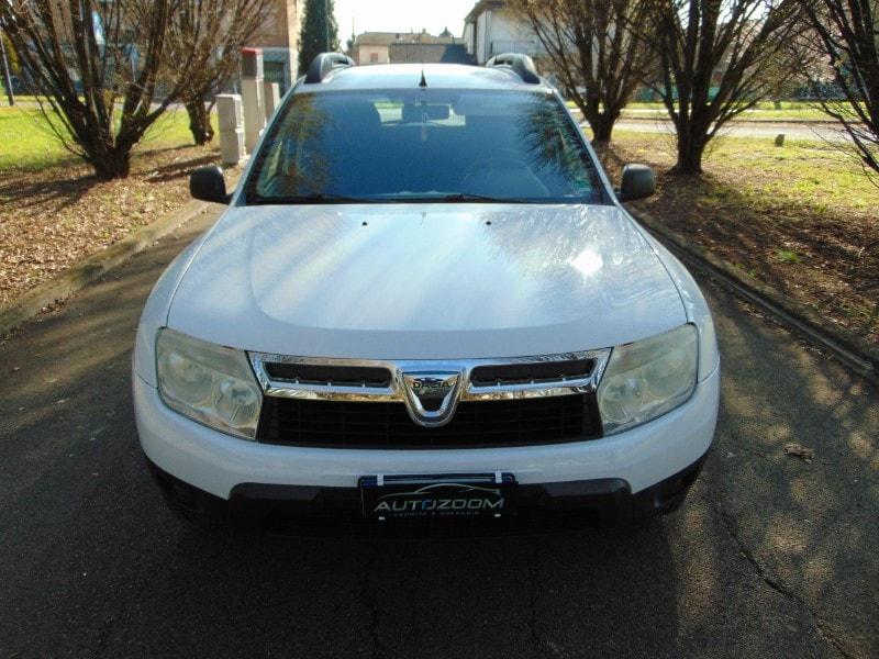 DACIA Duster 1ª serie Duster 1.6 110CV 4x2 Lau...