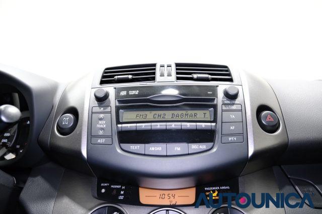 TOYOTA RAV 4 MY23 RAV4 2.2 D-4D 150 CV DPF EXCLUSIVE