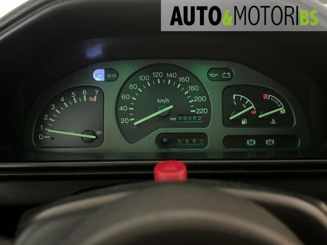 FORD Fiesta 1.6i 3 porte XR2i