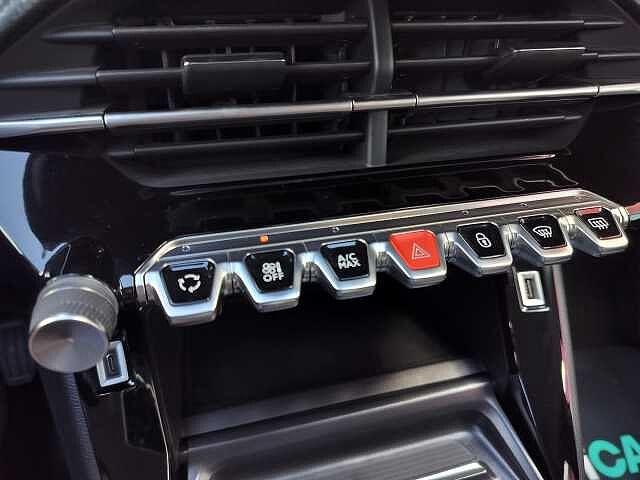 Peugeot 208 PureTech 75 Stop&Start 5 porte Allure Pack