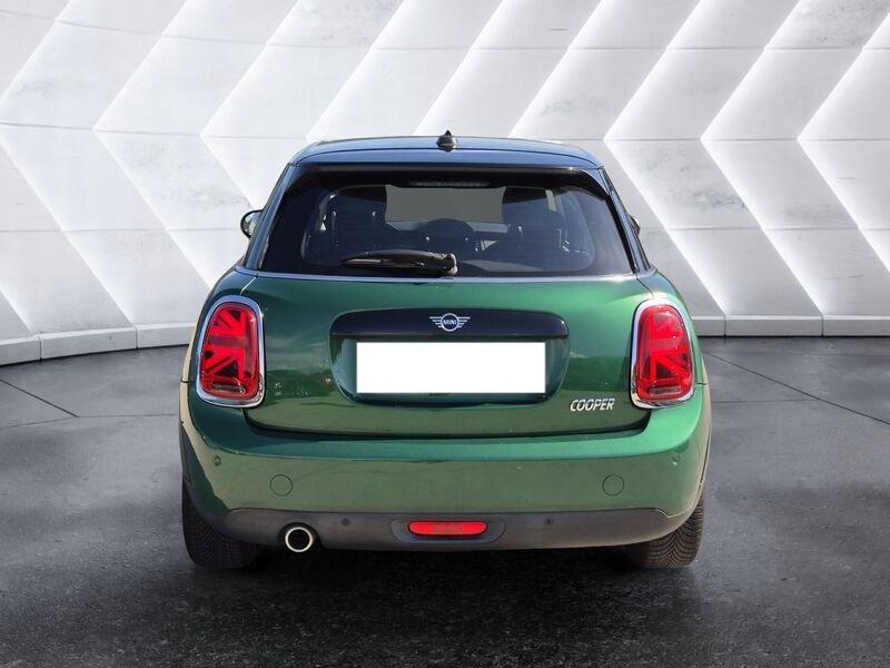 MINI Mini 5 porte Mini 5p 1.5 Cooper Business auto