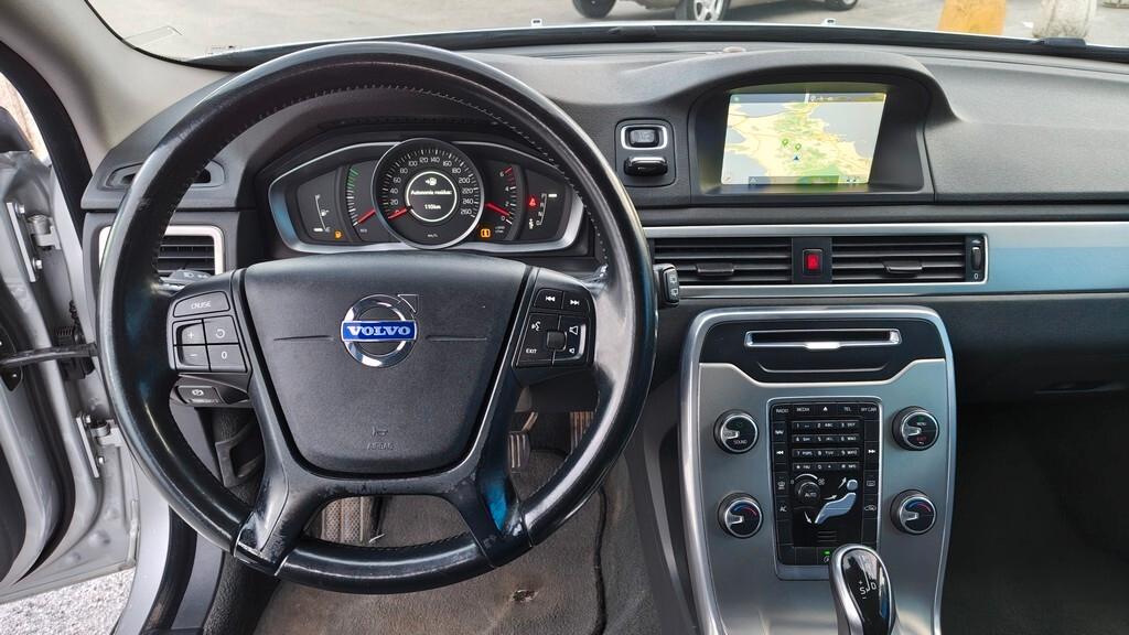Volvo V70 D3 Geartronic Momentum