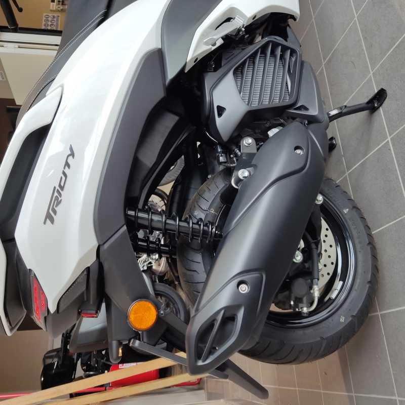 Yamaha Tricity 125 - 2025