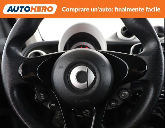 SMART ForTwo 90 0.9 Turbo Youngster