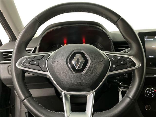 RENAULT Clio 1.0 tce Zen 90cv my21