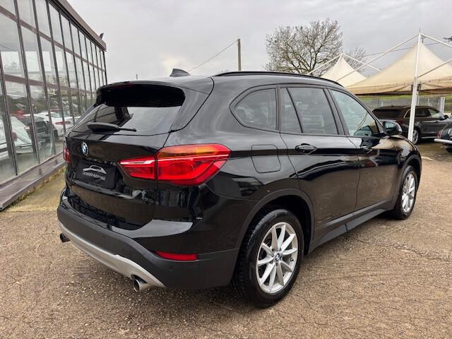 Bmw X1 xDrive20d Sport 190CV 2017