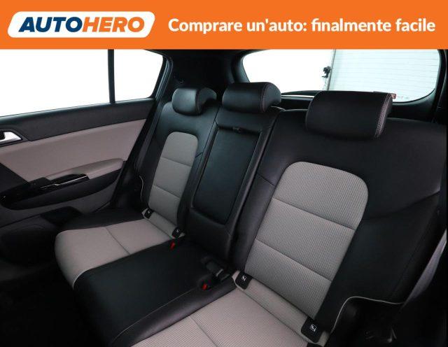 KIA Sportage 1.6 CRDI 136 CV AWD GT Line