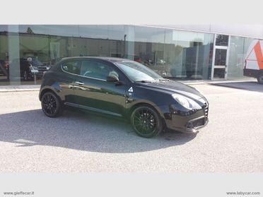 ALFA ROMEO MiTo 1.4 T 170 CV M.Air S&S QUADRIFOGLIO VERDE