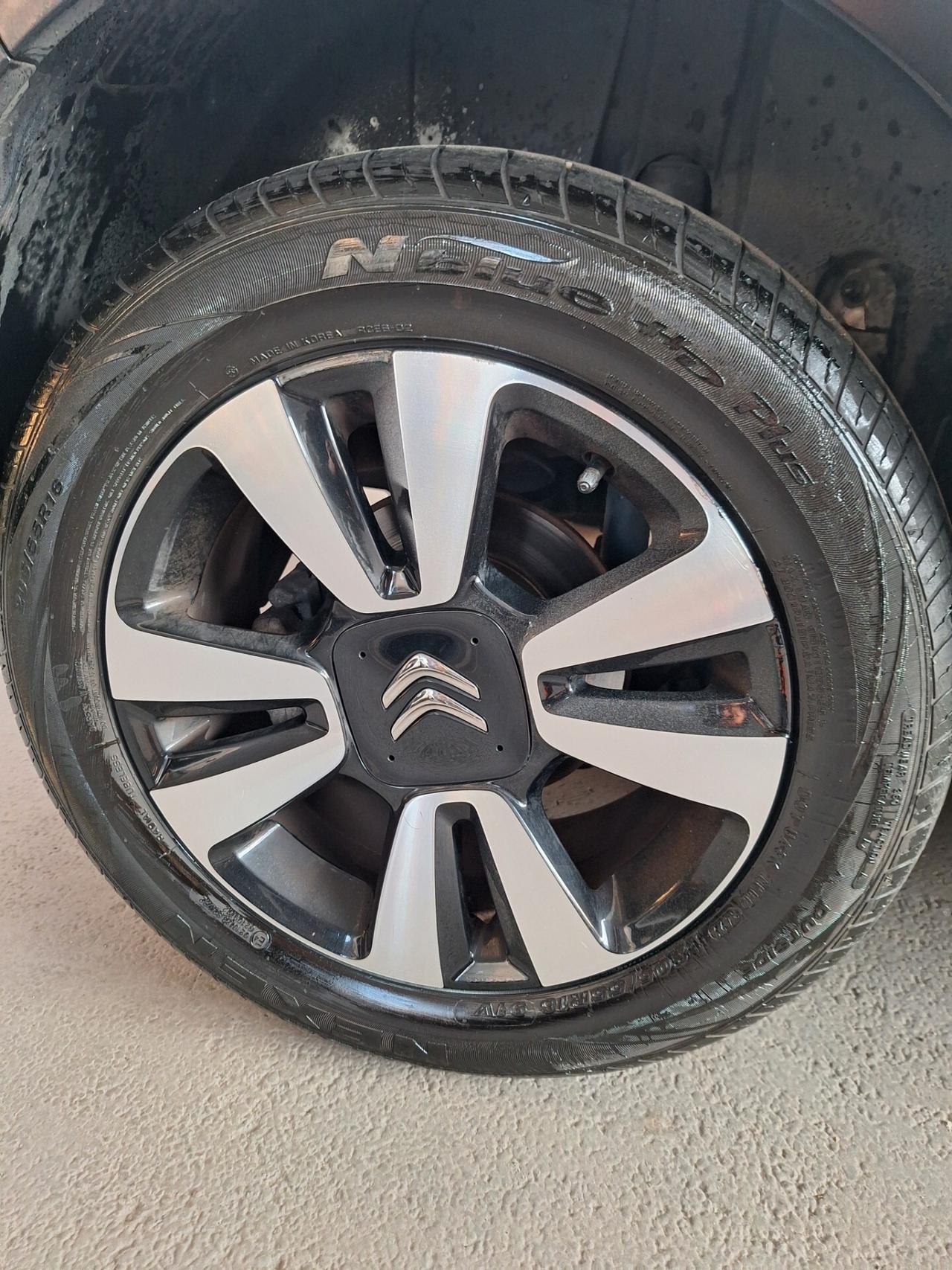 Citroen C3 BlueHDi 100 S&S Shine