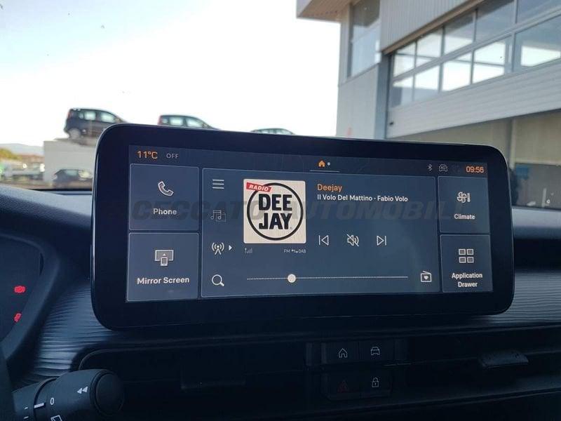 Jeep Avenger Avenger Mhev My25 Avenger Longitude 1.2 100cv Dct Mhev