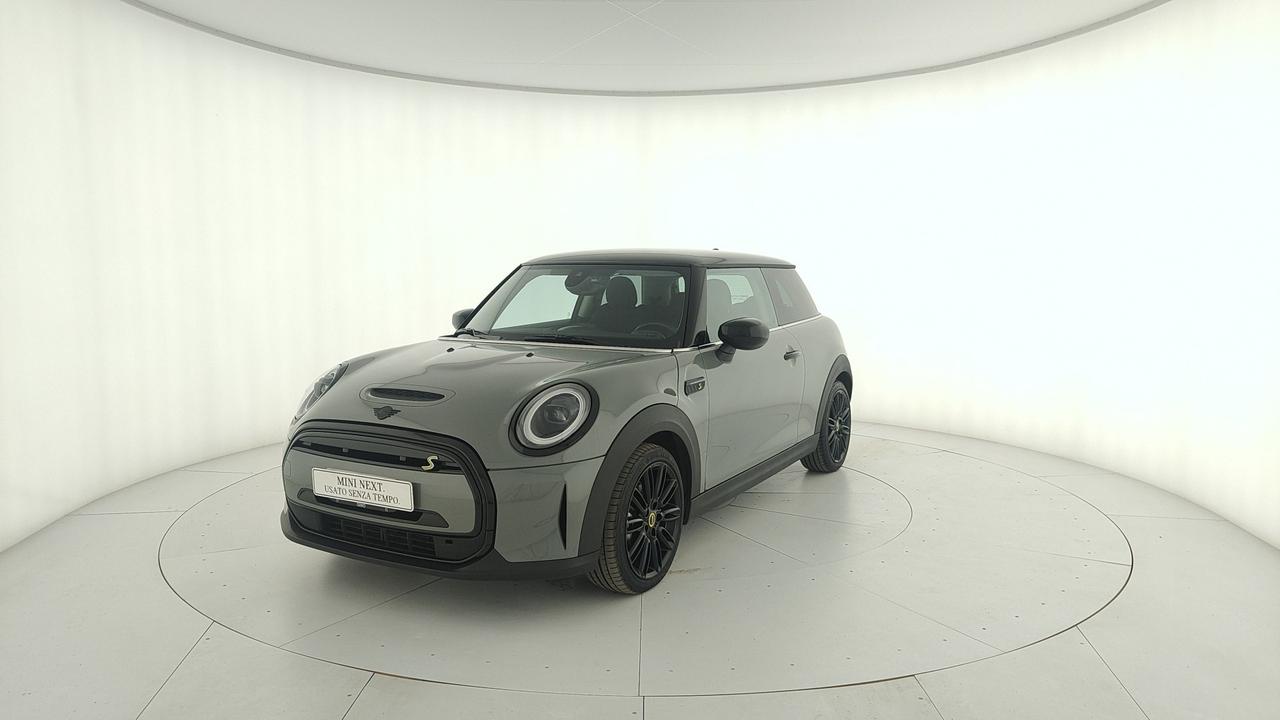 MINI Mini F56 2021 Full Electric - Mini 3p Cooper SE Classic auto