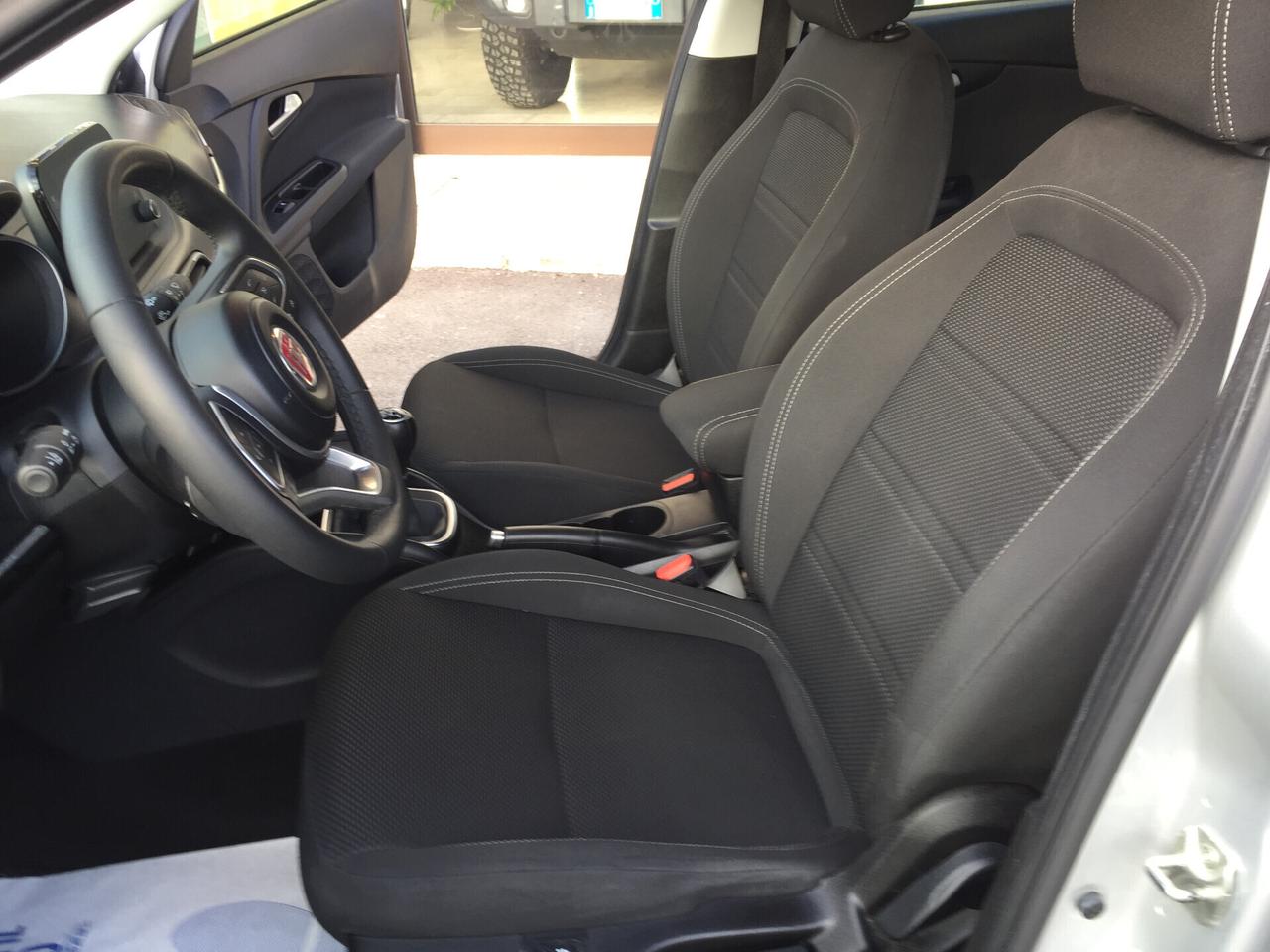 Fiat Tipo 1.3 Mjt S&S SW City Life X NEOPATENTATI