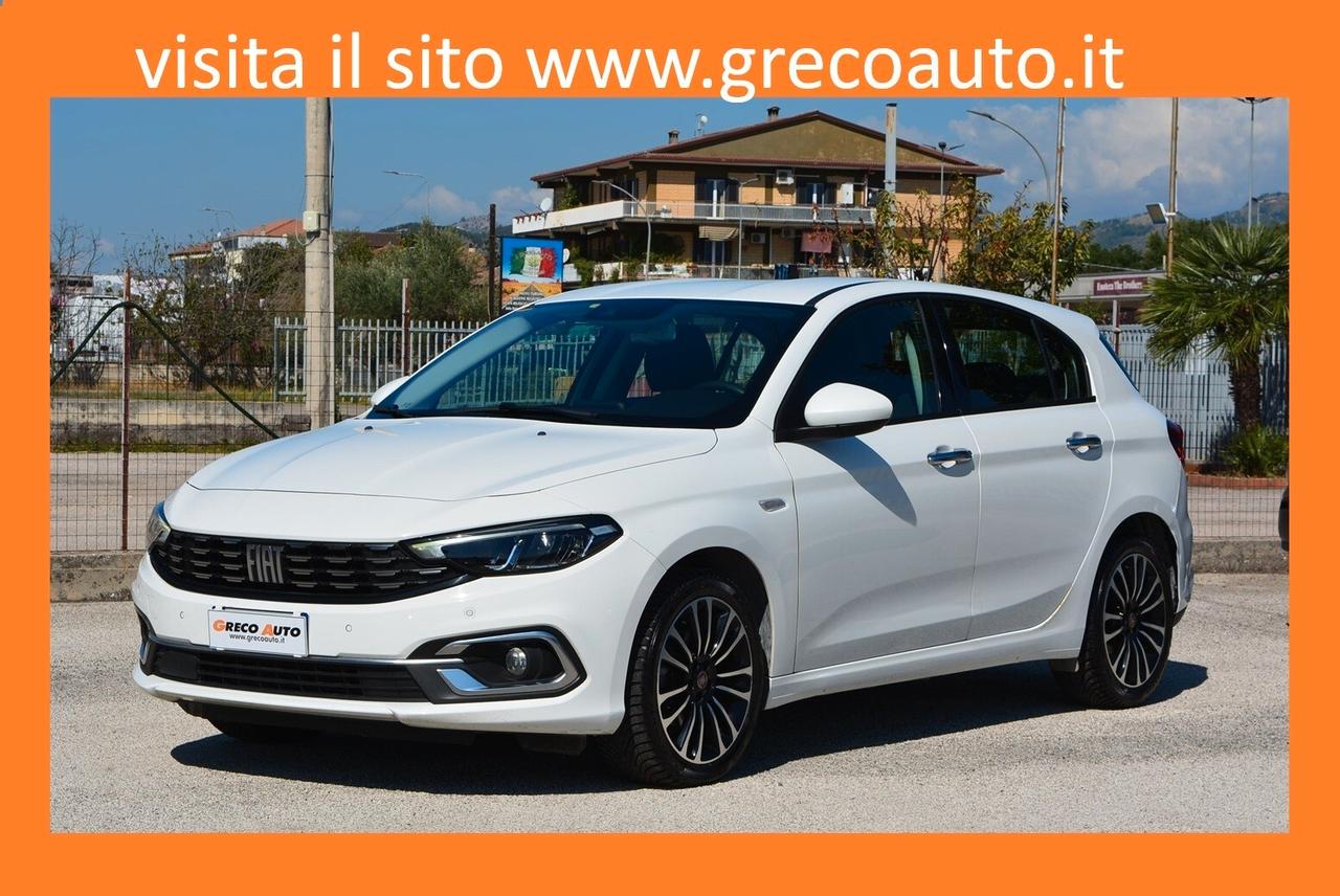 Fiat Tipo 16 Mjt 5 porte Business telecamera Led