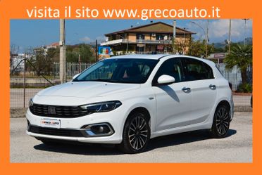 Fiat Tipo 16 Mjt 5 porte Business telecamera Led