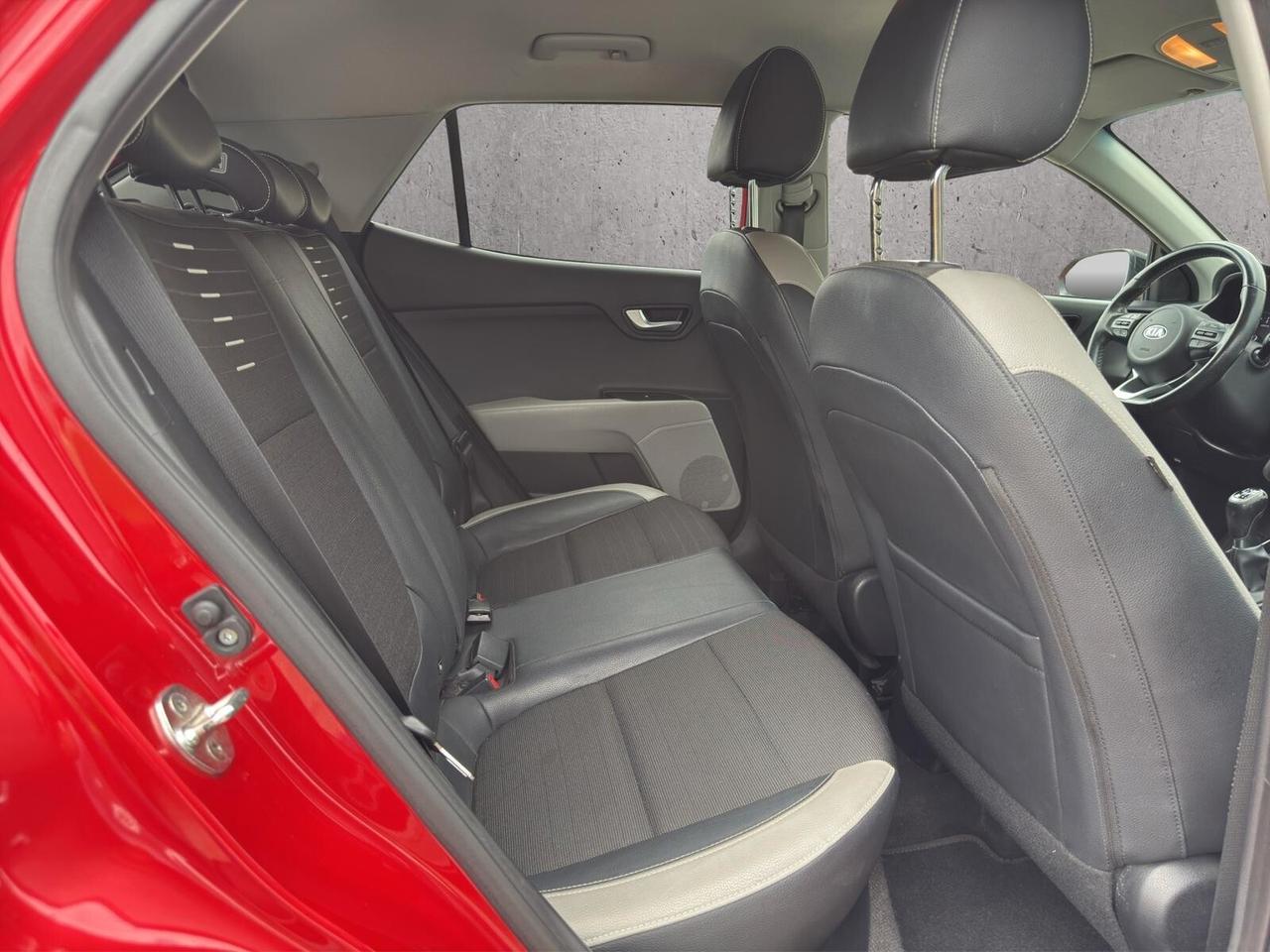 Kia Stonic 1.6 CRDi 110 CV Style