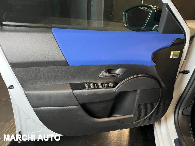 LANCIA Ypsilon Hybrid e-DCT HF Line 110cv