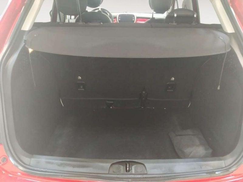 FIAT 500X 1.6 e-torq Pop Star 4x2 110cv my17