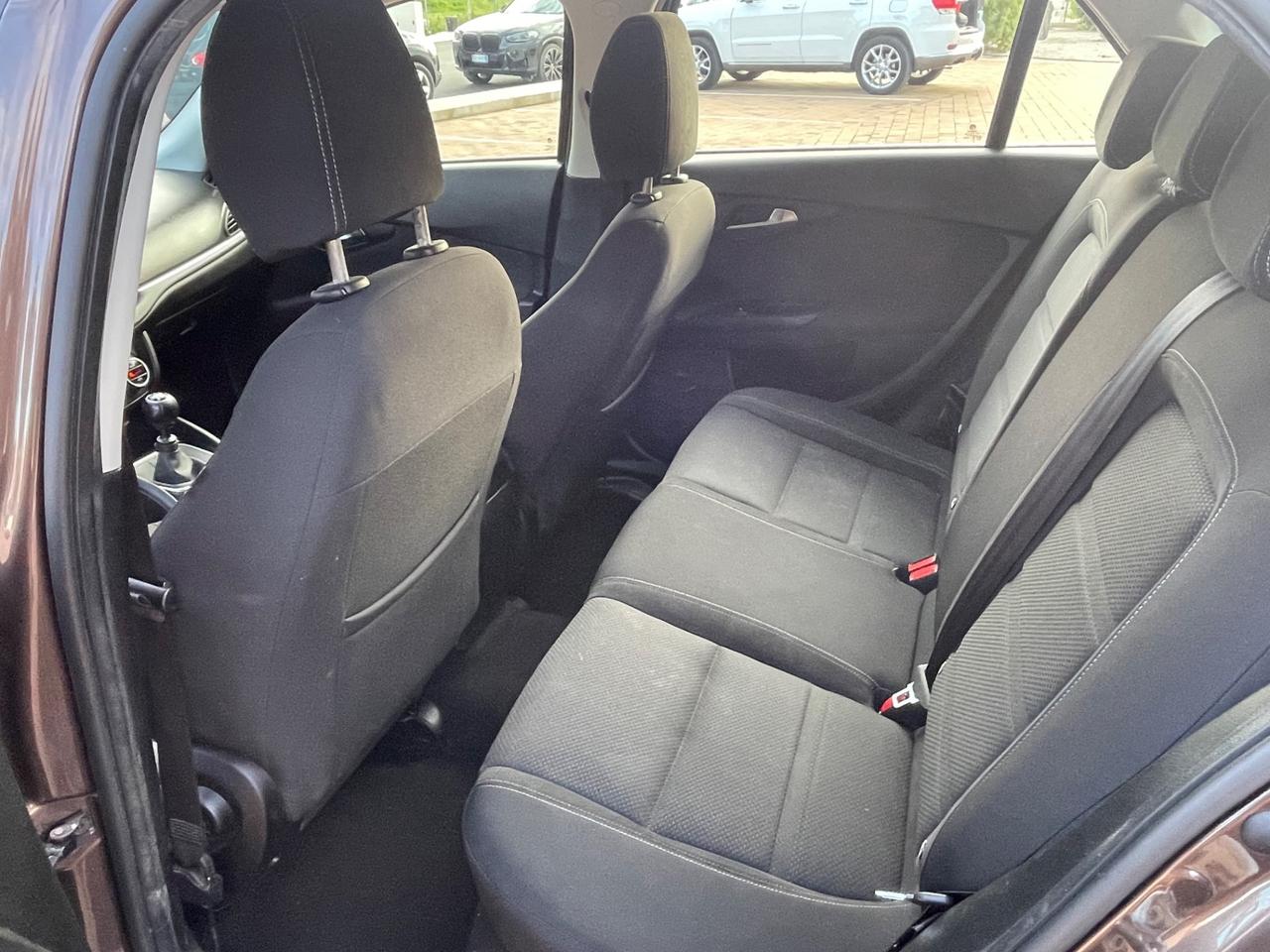 Fiat Tipo 1.6 Mjt S&S SW Lounge VETTURA IN ARRIVO