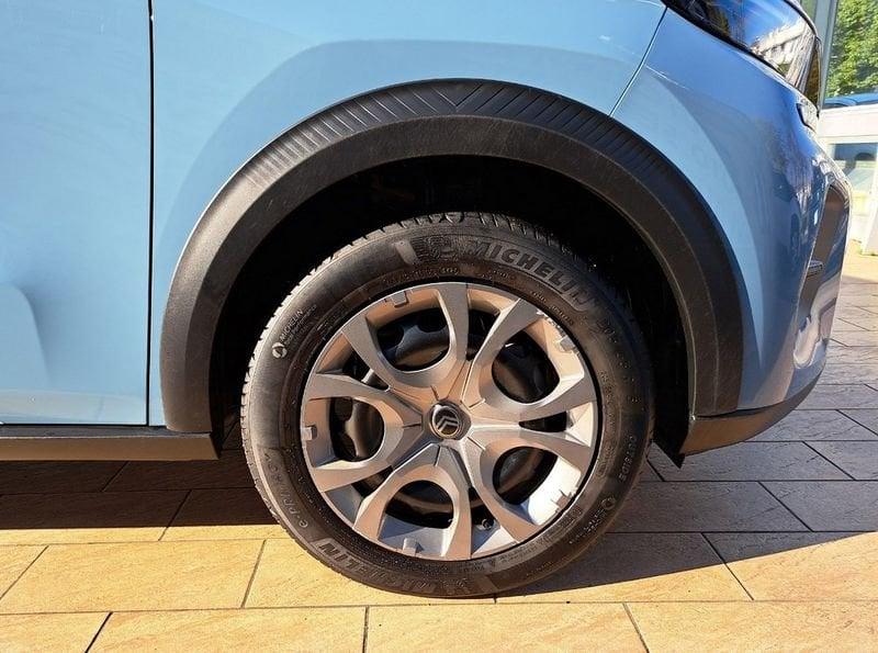 Citroën C3 C3 PureTech 100 S&S You