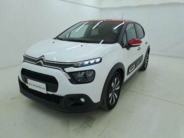 Citroen C3 Shine BR888852 1.2 Benzina 83CV