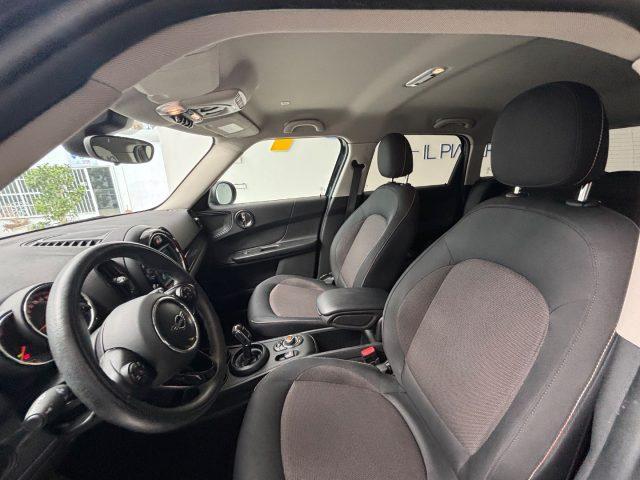 MINI Countryman 2.0 Cooper D Business Countryman Automatica da?279