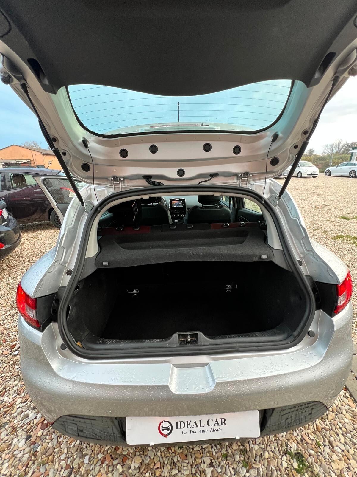 Renault Clio 1.2 75CV GPL 5 porte Costume National