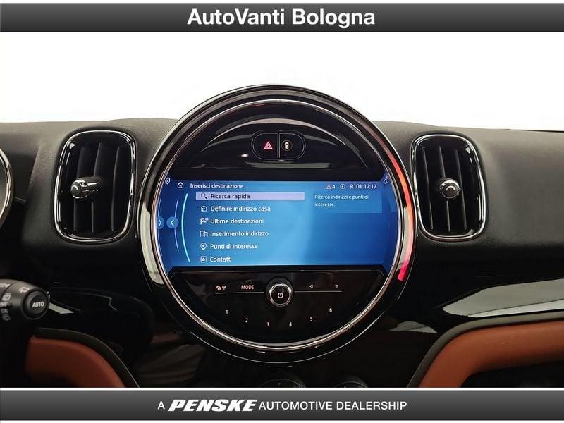 MINI Countryman Mini Countryman 2.0 Cooper D Yours auto