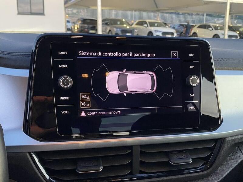 Volkswagen T-Roc Life 2.0 TDI 116CV