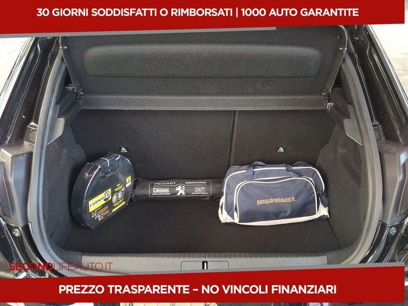 Peugeot 208 1.2 puretech Allure Pack s&s 75cv