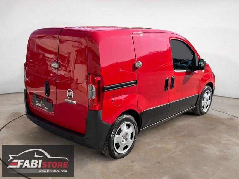 FIAT Fiorino 1.3 Mjet 95 Cv Cargo Adventure - Schermo, Bluetooth, Clima ecc