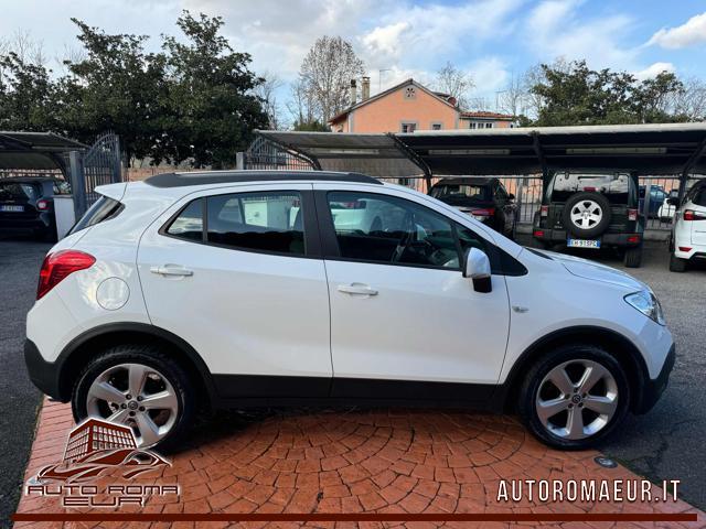 OPEL Mokka 1.7 CDTI Ecotec 130CV Start&Stop Cosmo AFFARE!