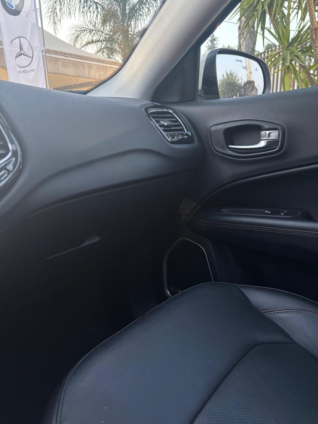 Jeep Compass 1.6 Multijet II 2WD Limited 2018