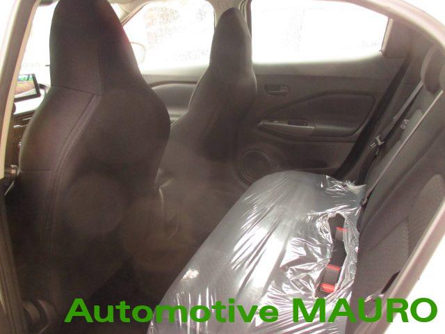 NISSAN Juke 1.0 DIG-T 114 CV Acenta - NEOPATENTATI