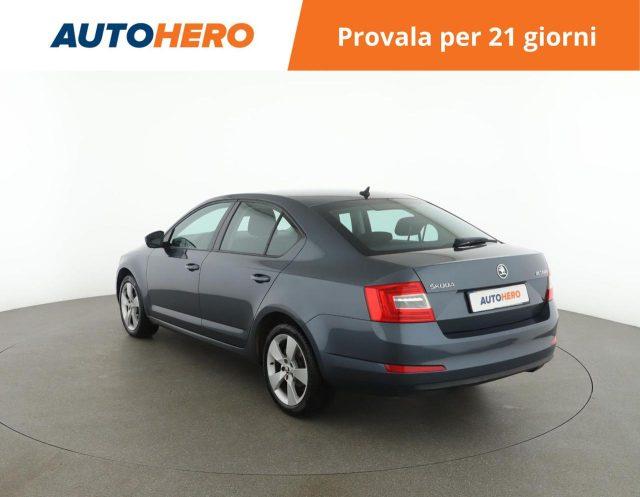 SKODA Octavia 2.0 TDI CR Elegance