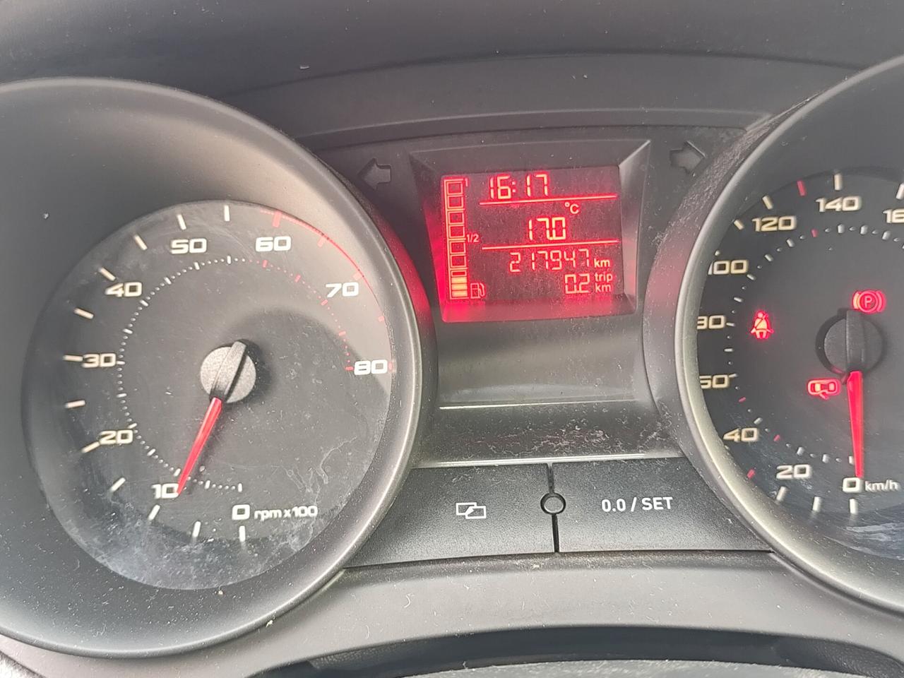 Seat Ibiza 1.2 70 CV 5p. Reference