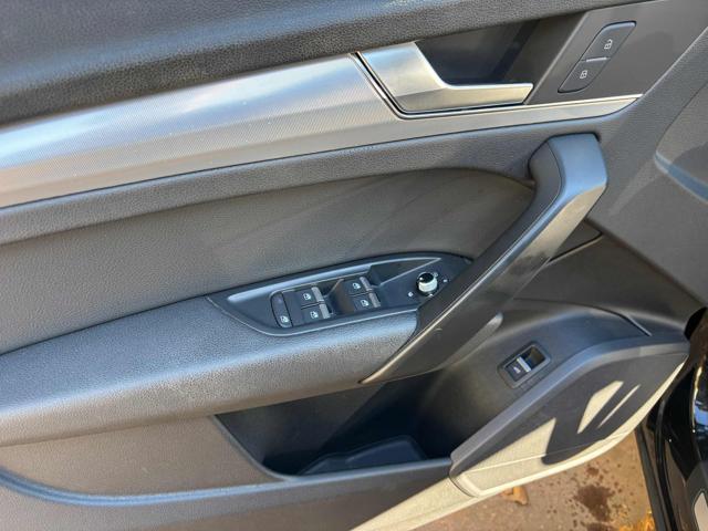 AUDI Q5 2.0 TDI 190 CV quattro S tronic Navi, Led